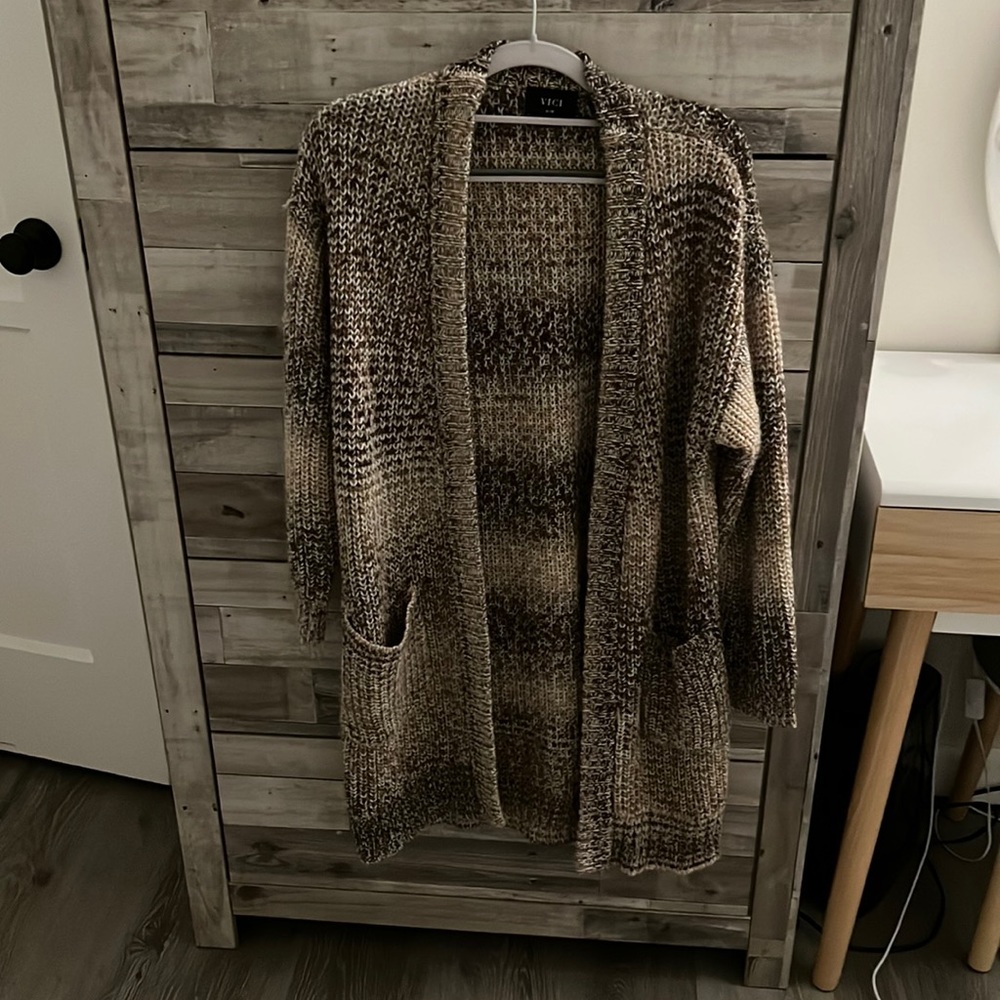 Vici S/M cardigan